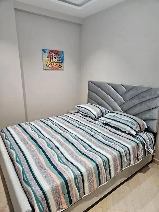 Joli Appartement Fès Maroc