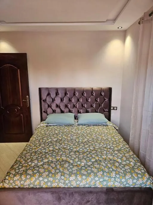 Joli Appartement Fès 0*,  Maroc
