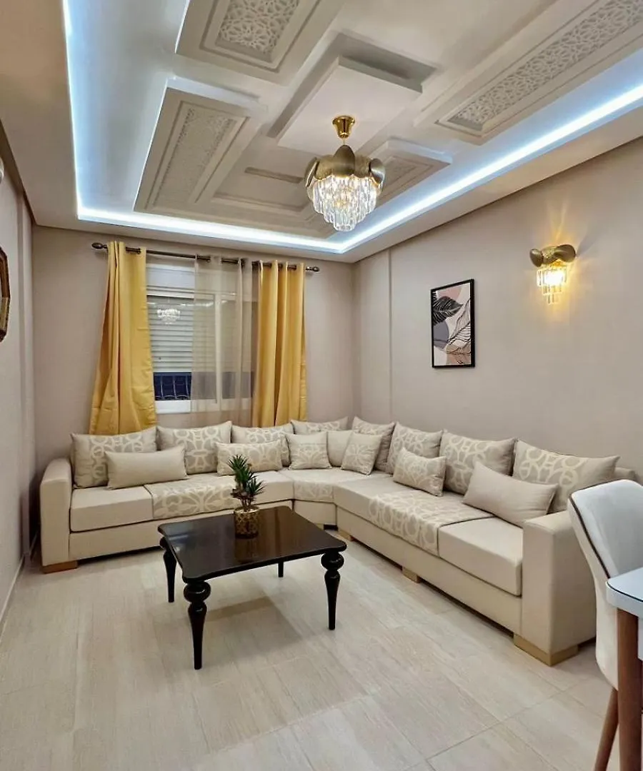 Joli Appartement Fès