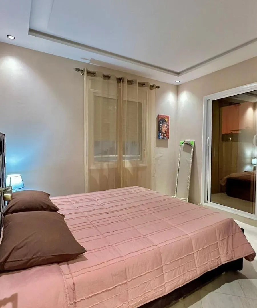 Joli Appartement Fès